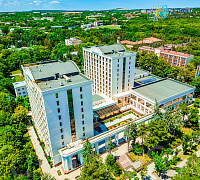 Санаторий «Источник»