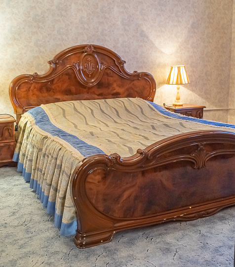 Санаторий «Горячий ключ», Пятигорск. Двухместный двухкомнатный Люкс Высшей категории Санаторий «Горячий ключ», Пятигорск. Двухместный двухкомнатный Люкс Высшей категории