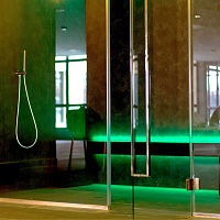 Спа-отель Green Resort Hotel & Spa г. Кисловодск. Wellness & Spa. Аромапаровая Спа-отель Green Resort Hotel & Spa г. Кисловодск. Wellness & Spa. Аромапаровая