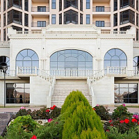 Спа-отель Green Resort Hotel & Spa г. Кисловодск Спа-отель Green Resort Hotel & Spa г. Кисловодск