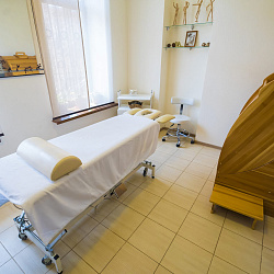 Медицинский центр «Княжна Мери» Железноводск. Кедровая бочка Медицинский центр «Княжна Мери» Железноводск. Кедровая бочка