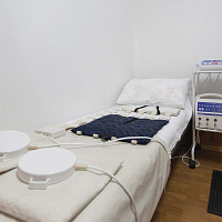 Санаторий «Пятигорье», Пятигорск. Магнитотерапия Санаторий «Пятигорье», Пятигорск. Магнитотерапия