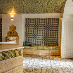 Санаторий «Главные Нарзанные Ванны», Кисловодск. Хаммам Санаторий «Главные Нарзанные Ванны», Кисловодск. Хаммам