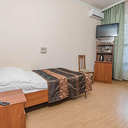 Санаторий «Русь» г. Железноводск. Номер Санаторий «Русь» г. Железноводск. Номер