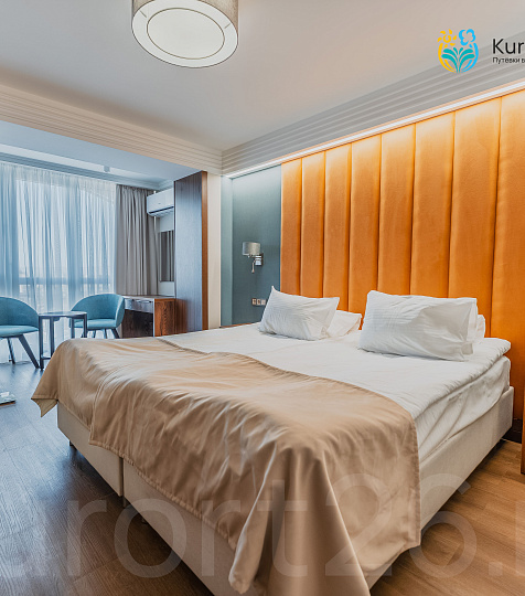 Санаторий «Виктория» г. Кисловодск. Номера Санаторий «Виктория» г. Кисловодск. Номера