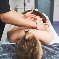 Cанаторий «Вернисаж» г. Кисловодск. Массажный кабинет Cанаторий «Вернисаж» г. Кисловодск. Массажный кабинет