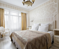 3-комнатный номер «Люкс»