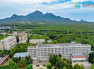 Супервыгода. Скидка агента 3% на путёвки в санаторий «Машук»