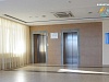 Санаторий «Русь», лифт