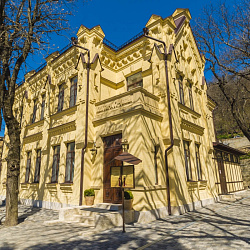 Медицинский центр «Княжна Мери» Железноводск Медицинский центр «Княжна Мери» Железноводск