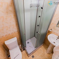 Санаторий «Пятигорский нарзан» г. Пятигорск. Основной корпус, номера Санаторий «Пятигорский нарзан» г. Пятигорск. Основной корпус, номера