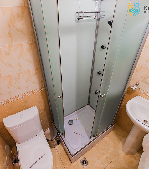 Санаторий «Пятигорский нарзан» г. Пятигорск. Основной корпус, номера Санаторий «Пятигорский нарзан» г. Пятигорск. Основной корпус, номера