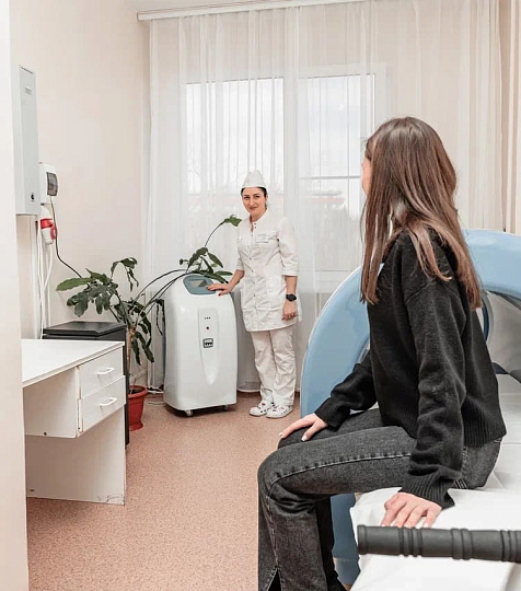 Санаторий «Виктория» Ессентуки. Магнитотерапия Санаторий «Виктория» Ессентуки. Магнитотерапия