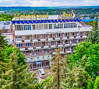 Санаторий «Дон»