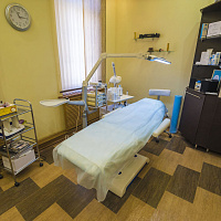 Медицинский центр «Княжна Мери» Железноводск. Косметологический кабинет Медицинский центр «Княжна Мери» Железноводск. Косметологический кабинет