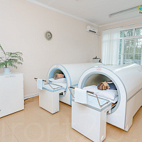 Санаторий Крепость г. Кисловодск, магнитотурботрон Санаторий Крепость г. Кисловодск, магнитотурботрон