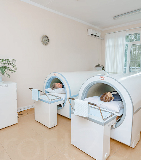 Санаторий Крепость г. Кисловодск, магнитотурботрон Санаторий Крепость г. Кисловодск, магнитотурботрон