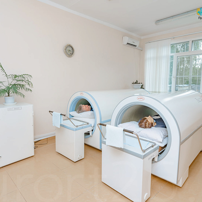 Санаторий Крепость г. Кисловодск, магнитотурботрон Санаторий Крепость г. Кисловодск, магнитотурботрон