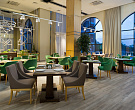  Спа-отель Green Resort Hotel & Spa г. Кисловодск. Ресторан Meals & Hills