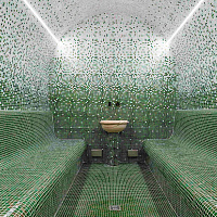 Санаторий «Источник», г. Кисловодск. Хаммам Санаторий «Источник», г. Кисловодск. Хаммам