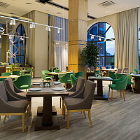 Спа-отель Green Resort Hotel & Spa г. Кисловодск. Ресторан Meals & Hills Спа-отель Green Resort Hotel & Spa г. Кисловодск. Ресторан Meals & Hills