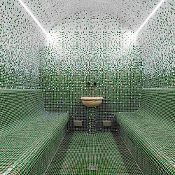 Санаторий «Источник», г. Кисловодск. Хаммам Санаторий «Источник», г. Кисловодск. Хаммам