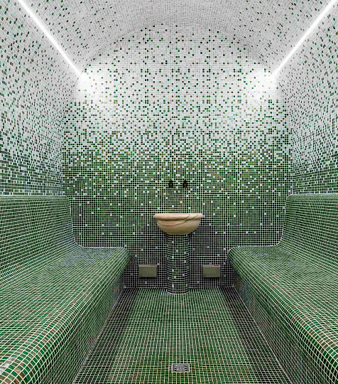 Санаторий «Источник», г. Кисловодск. Хаммам Санаторий «Источник», г. Кисловодск. Хаммам