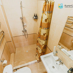 Санаторий «Белая дача» г. Кисловодск. Номера Санаторий «Белая дача» г. Кисловодск. Номера