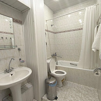 Санаторий «Виктория» г. Ессентуки. Номер Санаторий «Виктория» г. Ессентуки. Номер