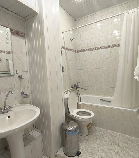 Санаторий «Виктория» г. Ессентуки. Номер Санаторий «Виктория» г. Ессентуки. Номер