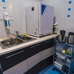 Медицинский центр «Княжна Мери» Железноводск.Кабинет грязевых процедур Медицинский центр «Княжна Мери» Железноводск.Кабинет грязевых процедур