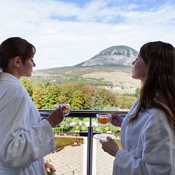 Санаторий «Елизавета—Минеральные Воды», г. Железноводск. Номера Санаторий «Елизавета—Минеральные Воды», г. Железноводск. Номера